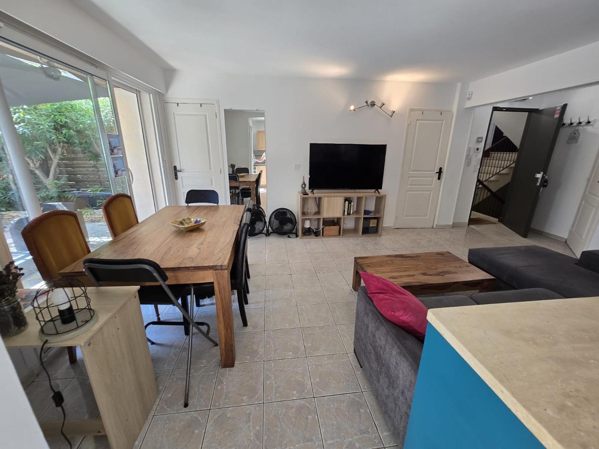 Apartment Grand Soleil Velodrome- *