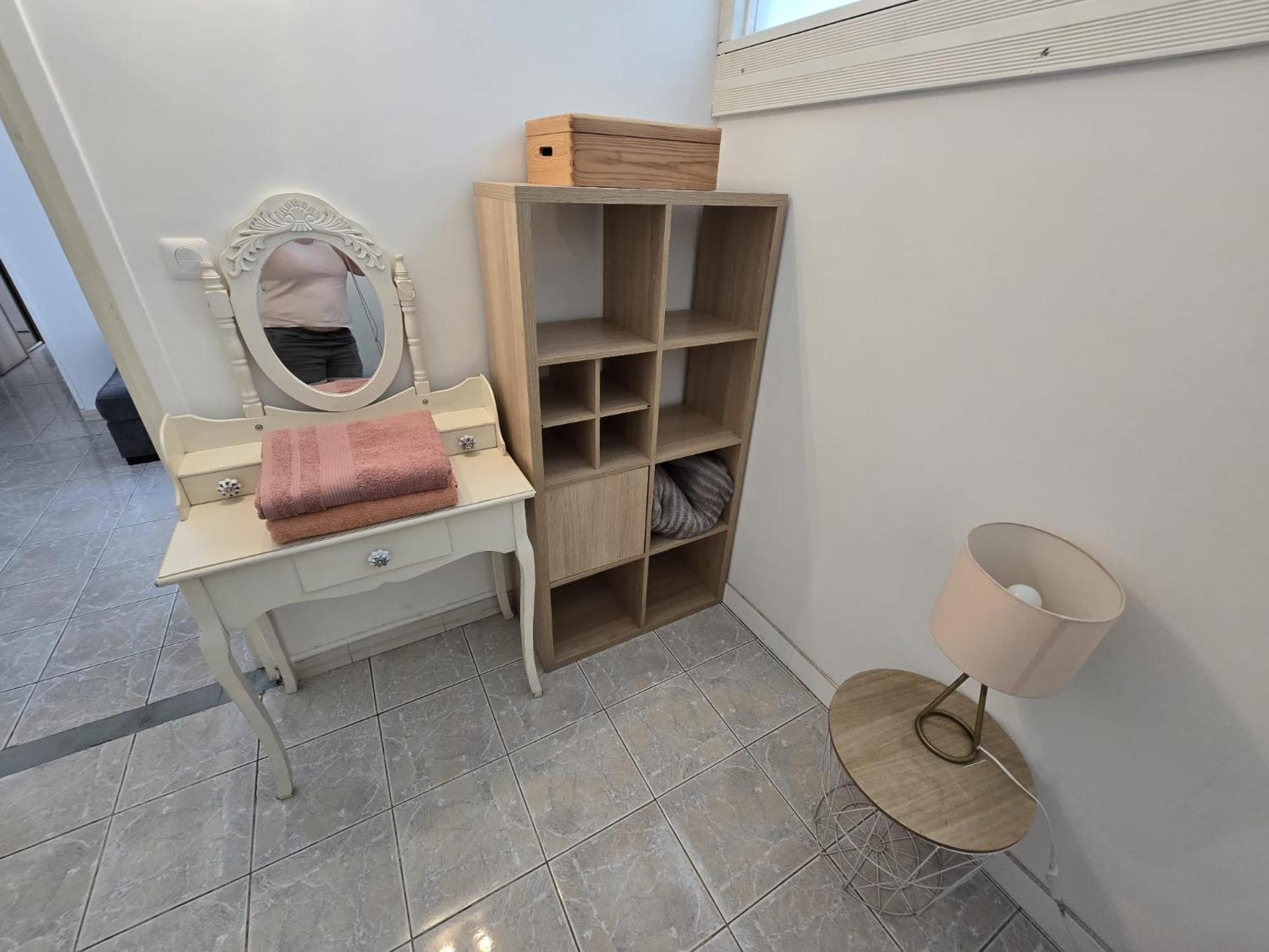 Apartment Grand Soleil Velodrome-