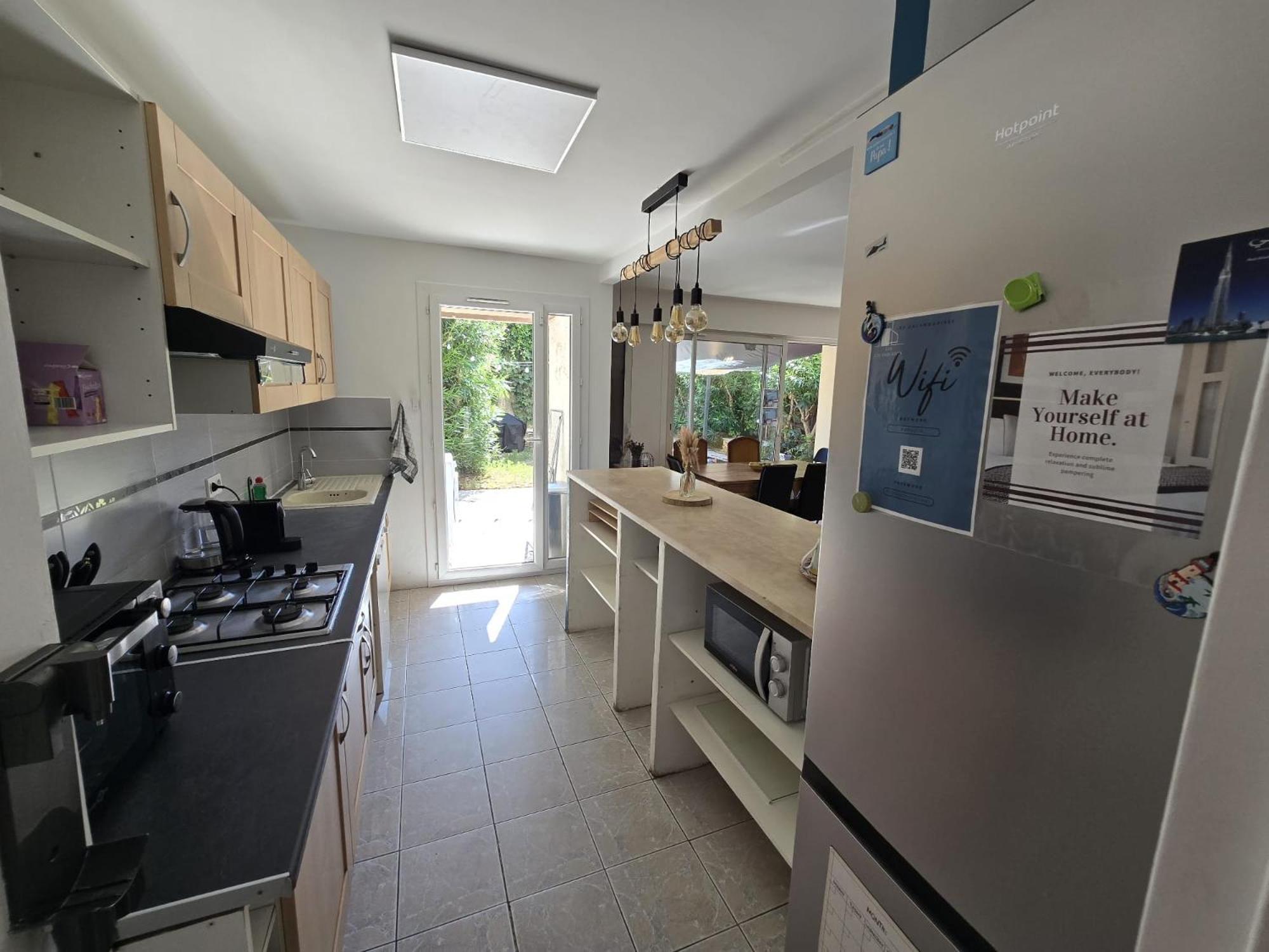 Apartment Grand Soleil Velodrome-
