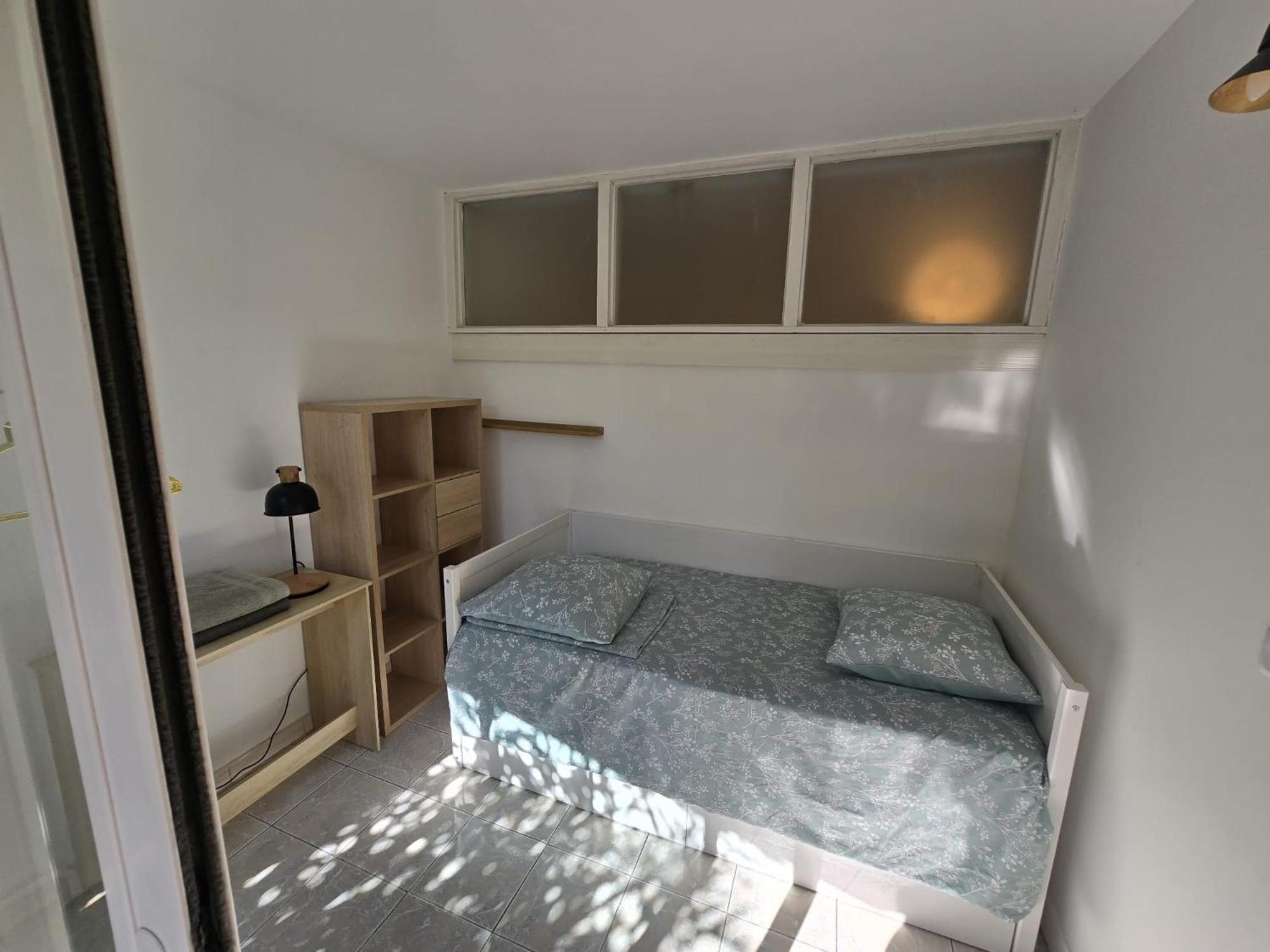 Grand Soleil Velodrome- Apartment *
