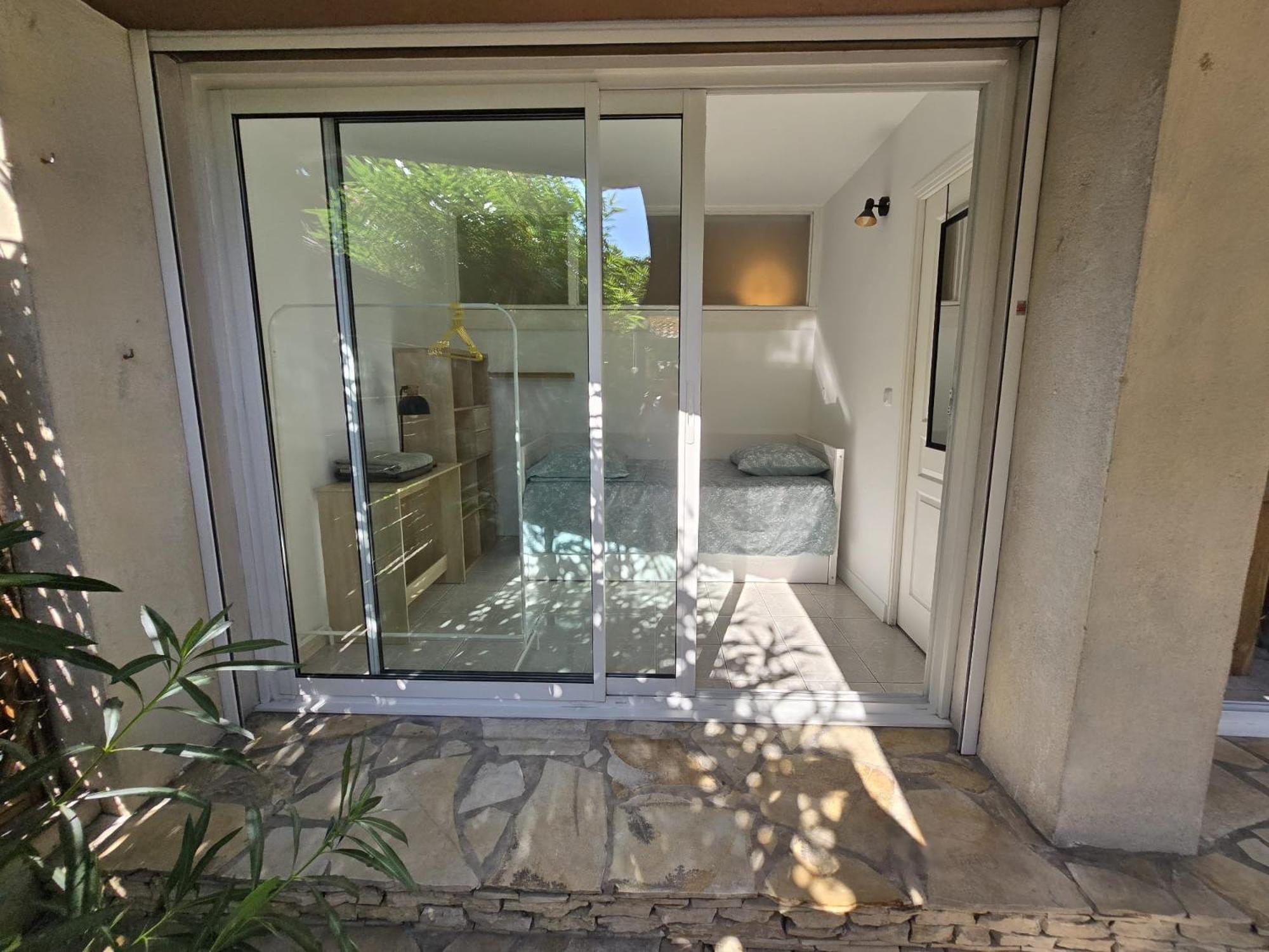 Grand Soleil Velodrome- Apartment Marseille