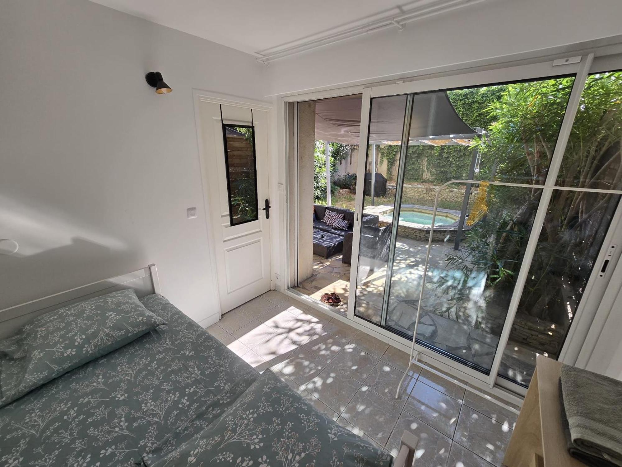 Apartment Grand Soleil Velodrome-