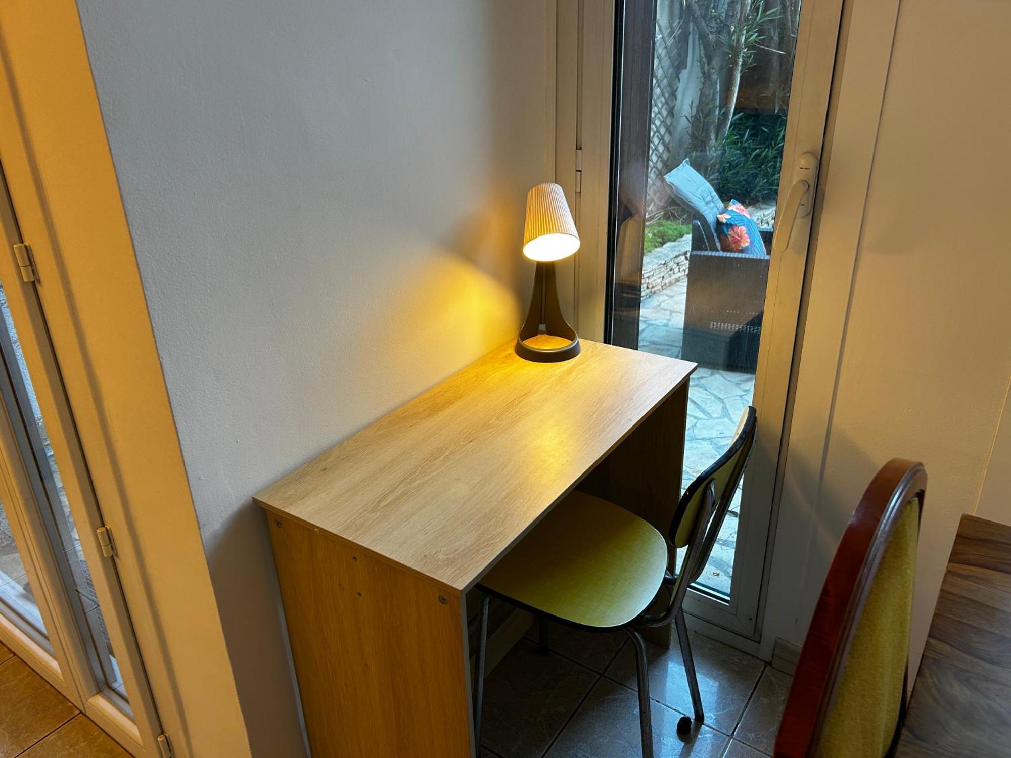 Appartement Grand Soleil Velodrome-