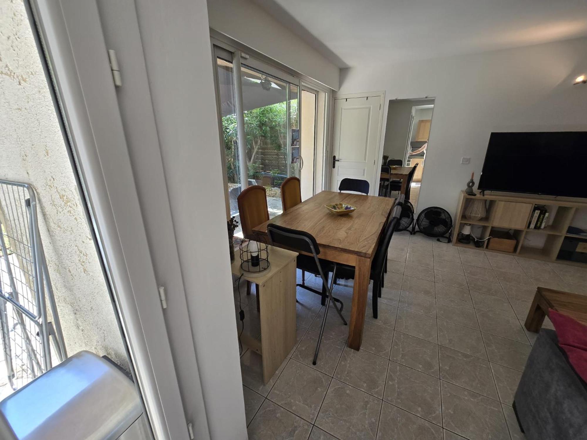 Appartement Grand Soleil Velodrome- *
