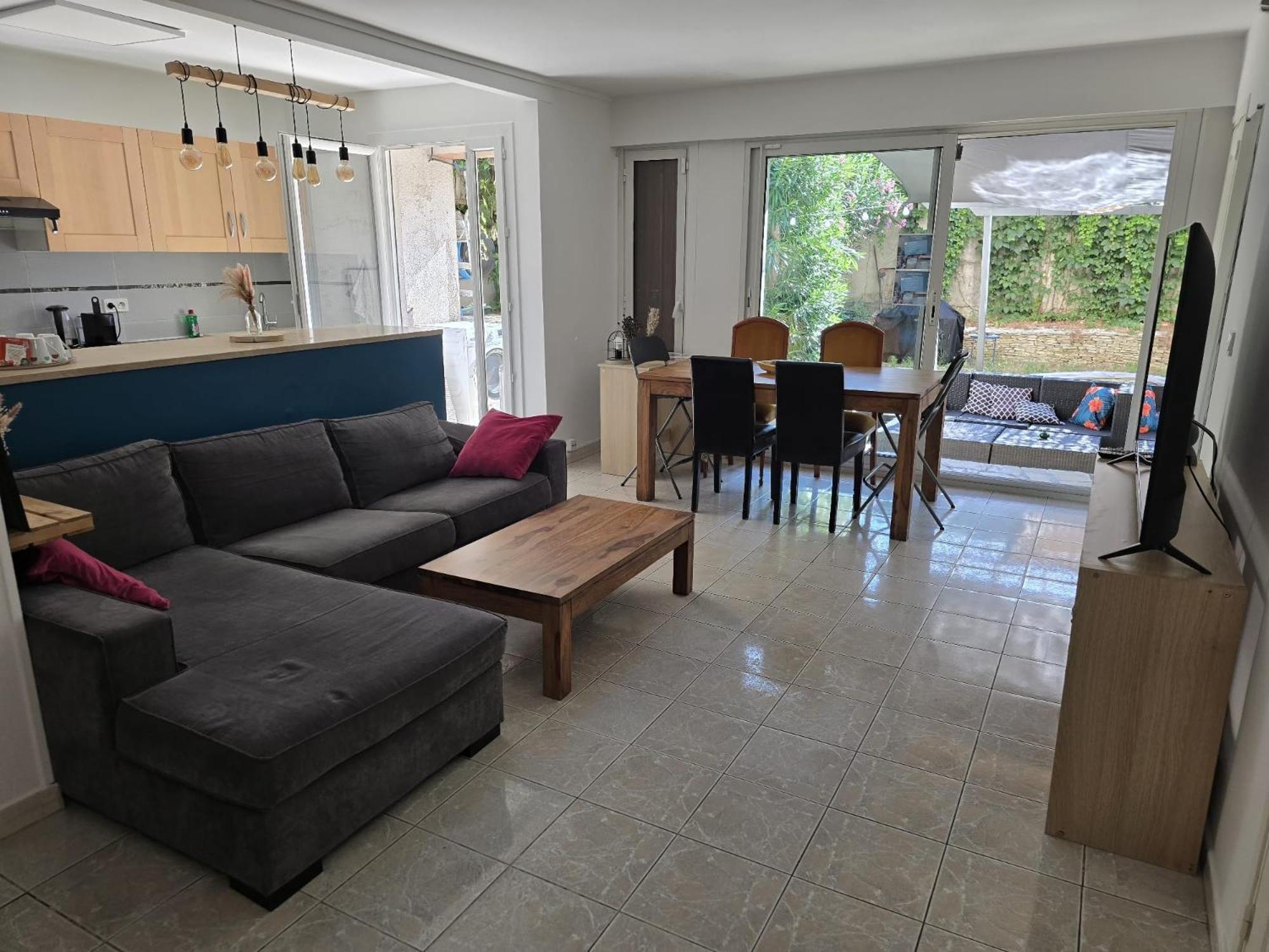 Grand Soleil Velodrome- Appartement Marseille