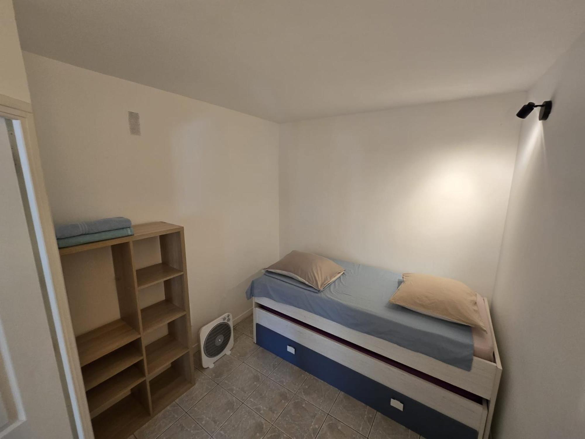 Grand Soleil Velodrome- Appartement