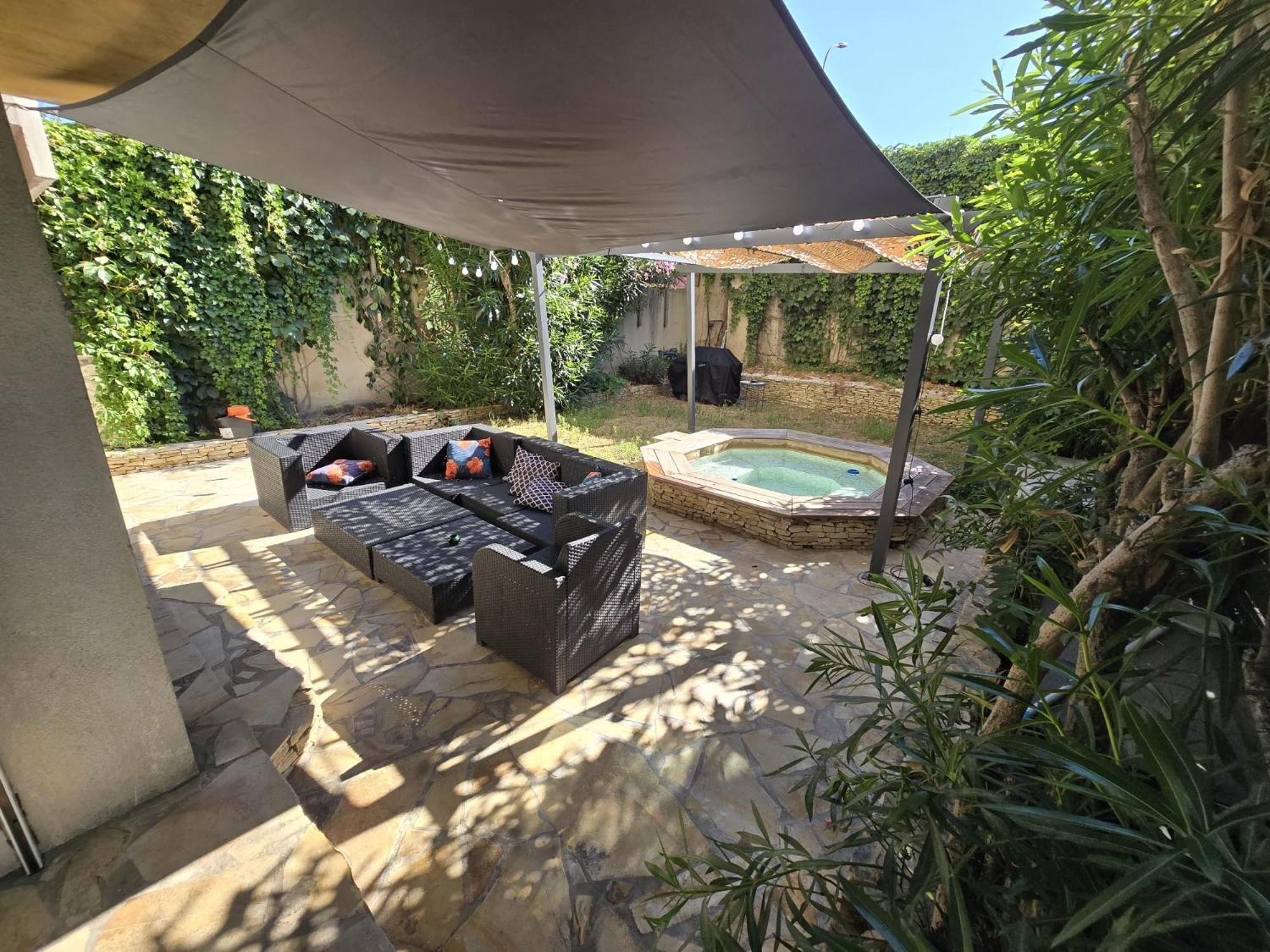 Grand Soleil Velodrome- Appartement *